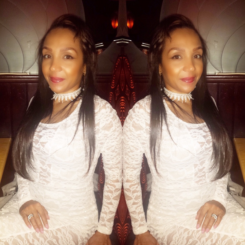 Meet your Posher, Sonia